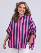 ELM Palermo Stripe Shirt