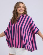 ELM Palermo Stripe Shirt