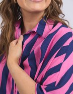 ELM Palermo Stripe Shirt