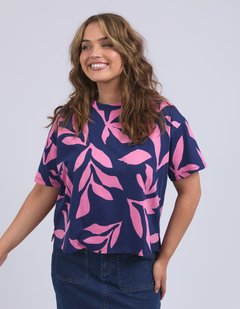 ELM Mimosa Tee-style-MCRAES