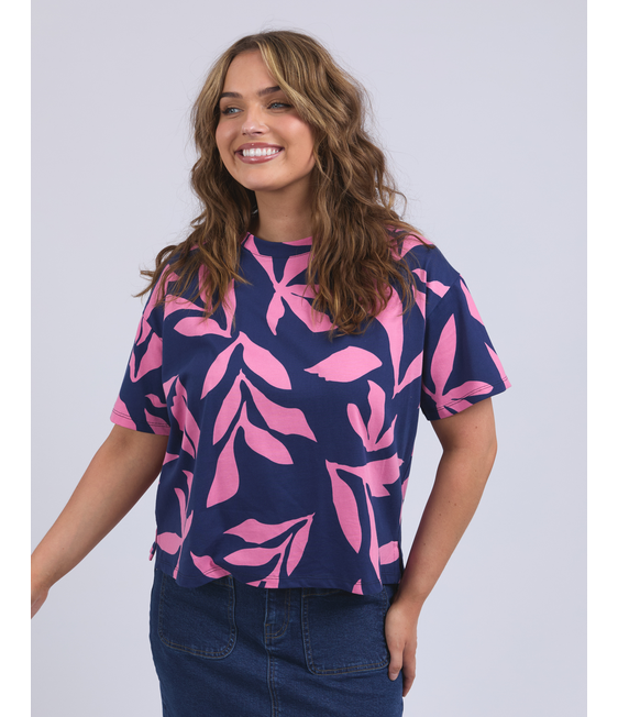 ELM Mimosa Tee