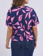 ELM Mimosa Tee