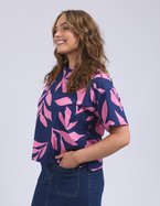 ELM Mimosa Tee