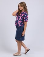 ELM Mimosa Tee