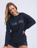 Foxwood Simplified Confetti Crew