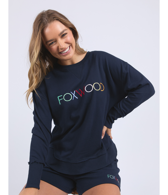 Foxwood Simplified Confetti Crew
