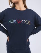 Foxwood Simplified Confetti Crew