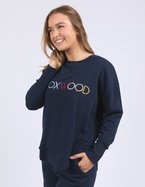 Foxwood Simplified Confetti Crew