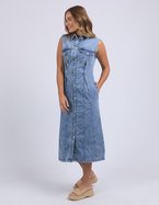 Foxwood Porto Dress