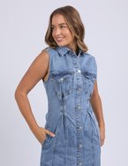 Foxwood Porto Dress