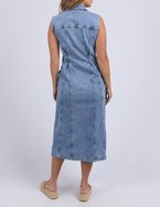 Foxwood Porto Dress