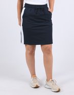 ELM Nico Fleece Skirt