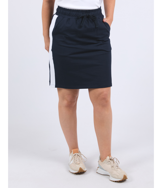 ELM Nico Fleece Skirt
