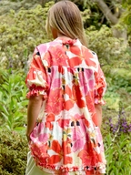 Curate Make The Cut Top