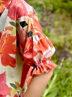 Curate Make The Cut Top