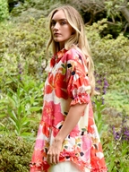 Curate Make The Cut Top