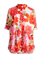 Curate Make The Cut Top