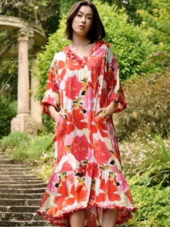 Curate Icon Status Dress-style-MCRAES