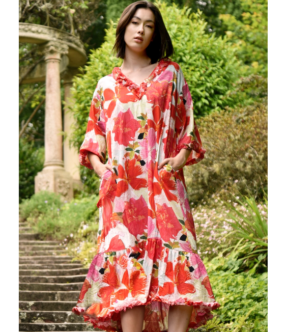Curate Icon Status Dress