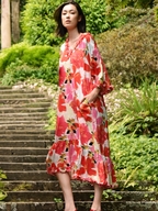 Curate Icon Status Dress