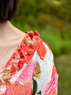 Curate Icon Status Dress