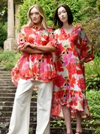 Curate Icon Status Dress