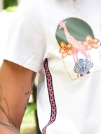 Coop Do You Like Pina Coladas Tee