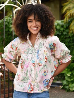 Coop Be You- Tiful Blouse-style-MCRAES