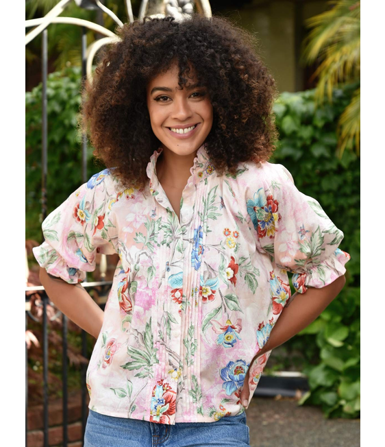 Coop Be You- Tiful Blouse
