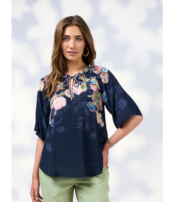 Loobies Story Maeve Blouse