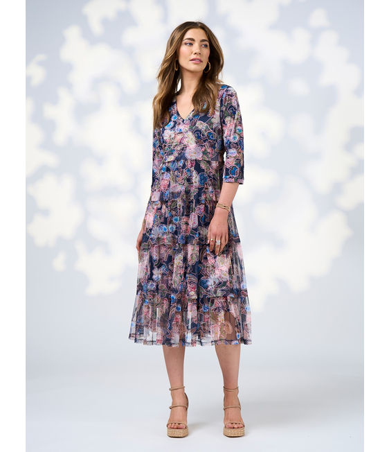 Loobies Story Maeve Tulle Dress
