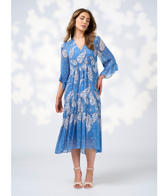 Loobies Story Sibella Midi Dress