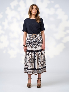 Loobies Story Zoe Skirt-style-MCRAES