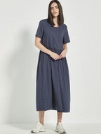 Verge Acrobat Koda Dress
