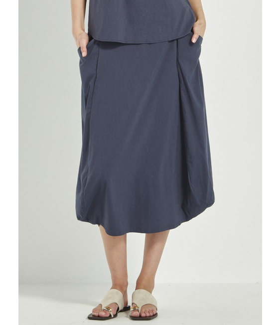 Verge Acrobat Emi Skirt