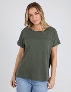Foxwood Allison Tee