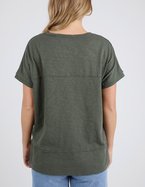 Foxwood Allison Tee