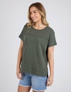 Foxwood Allison Tee