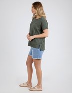 Foxwood Allison Tee