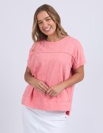Foxwood Allison Tee