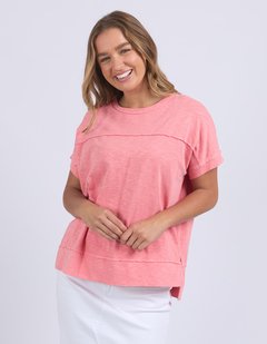 Foxwood Allison Tee-style-MCRAES