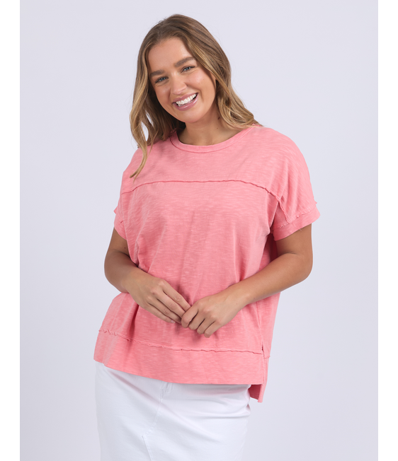 Foxwood Allison Tee
