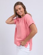Foxwood Allison Tee