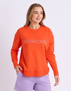 Foxwood Simplified Metallic Crew
