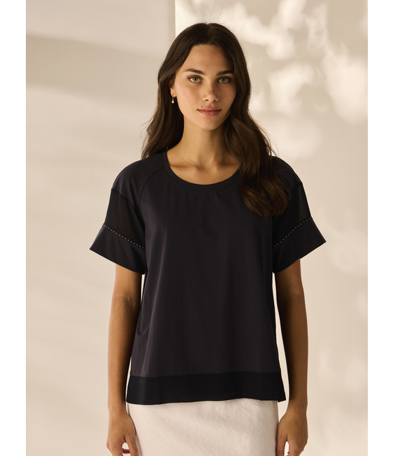 Lania Alby Top