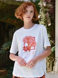 Coop It's Aways Sunny T-Shirt-style-MCRAES