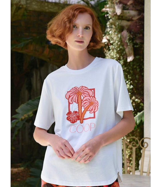 Coop It's Aways Sunny T-Shirt