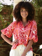 Coop Palm Breeze Shirt