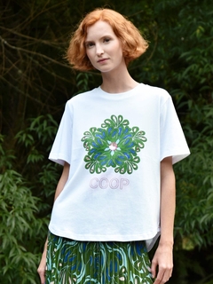 Coop You're A Gem T-Shirt-style-MCRAES