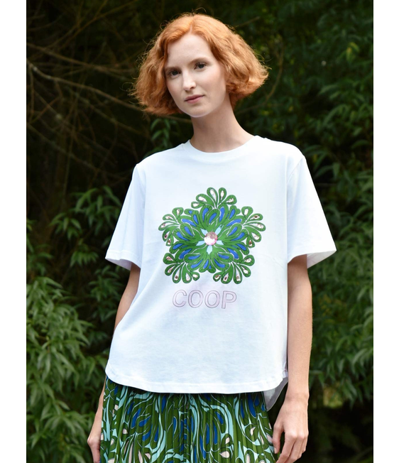 Coop You're A Gem T-Shirt